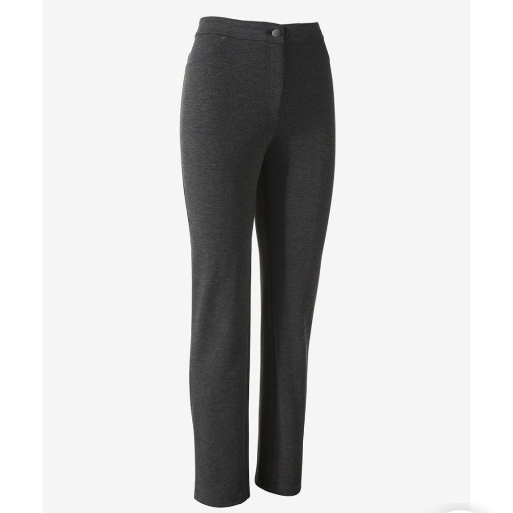 Chico's Pants Size 0 Short (4)